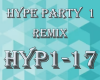 Hype Party 1 Remix