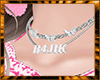 NeckLace B4JiK
