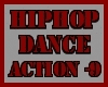HIPHOP DANCE ACTION~9