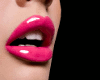 (M.) Pink Lips Animated