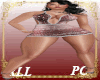 PC] RLL Piv Dress Brown