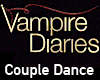 VAMPIRE DANCES