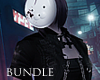 (FG) Touka Bundle