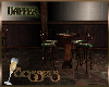 Dapper Club table