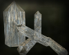 Crystals Quartz Obelisk