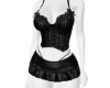 Office Black Set