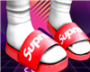 Suprem  Sandals HD