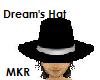 Dream's Hat 3