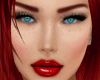 Gilda&freckles realistic