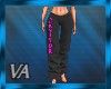 Survivor Pants (pink)