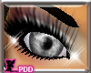 (PDD)Eyes-Grey