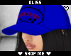 GAME OVER HAT B/B/P