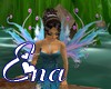 Ailes fairy turquoises