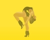 Ambient Fog Yellow