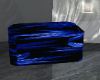 Weed stool blue