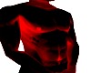 Red demon skin