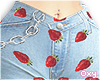♡ berry cute