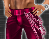 *Sexy Pink Pant