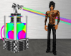 (H)Laser tower(RainbowVI