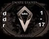 Dope DOD-Ridiculous (TR)