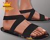 Ezra Sandals