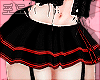 포도. Epik Skirt.
