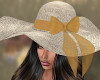 Lady Didi Diamant hat