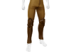 Armored Pants