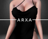 AX | Baby Dress BLACK