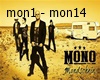 Mono Inc - Mondschein