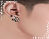 Sb>R-Earring [M]
