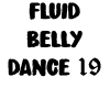 Fluid Belly Dance 19