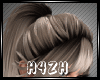 Hz-Taekuoi Ash Hair