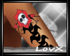 [LovX]Tattoo Sleeves