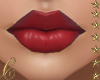 Red Lips - Brook head