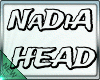 💋_REAL HEAD NADIA