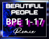 Beautiful People - Remix