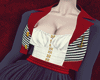 Sailor Scarf