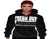 STEM Imvu Lock Down Hood