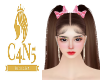 CNS HAIR ELARA COKE
