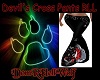 Devil's Cross Pants RLL