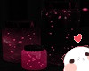 Princess Firefly Jars