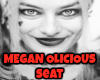 Megz Seat 2