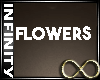 Infinity Flowers