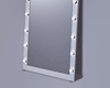 !Lighted Standing Mirror