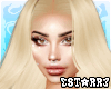 Dolores Blonde Hair