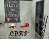{LDKS} Forever Love Loft