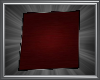 -A- Square Rug Red
