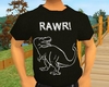 [JD] RAWR!