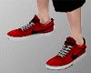  Red Shoes